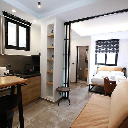 Emily In Athens - Central Design Awarded Flat Syntagma E3 Extérieur photo