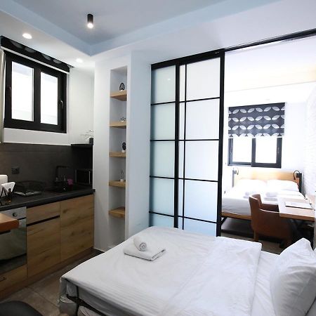 Emily In Athens - Central Design Awarded Flat Syntagma E3 Extérieur photo
