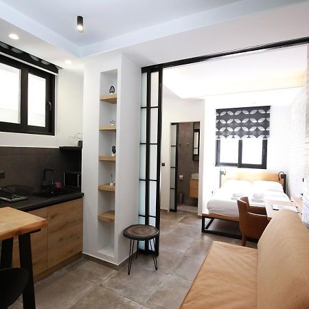 Emily In Athens - Central Design Awarded Flat Syntagma E3 Extérieur photo