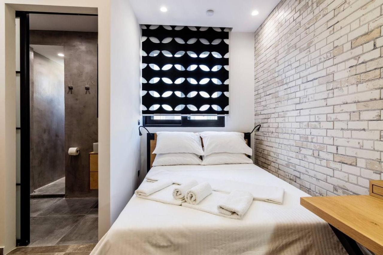 Emily In Athens - Central Design Awarded Flat Syntagma E3 Extérieur photo