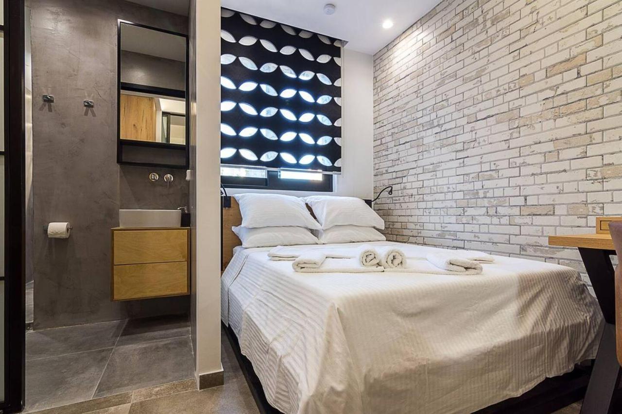 Emily In Athens - Central Design Awarded Flat Syntagma E3 Extérieur photo