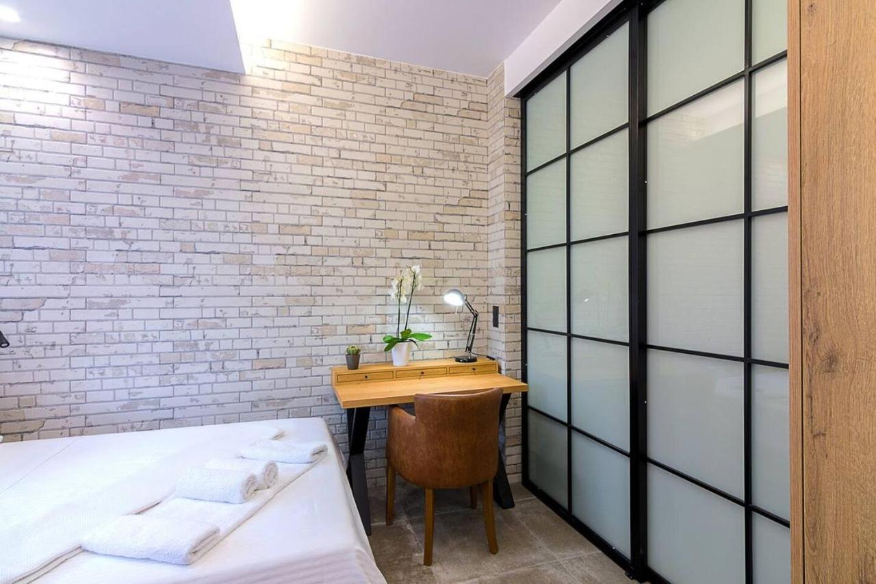 Emily In Athens - Central Design Awarded Flat Syntagma E3 Extérieur photo