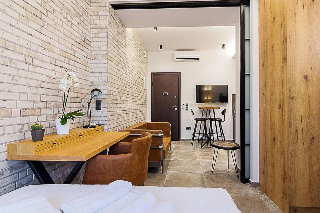 Emily In Athens - Central Design Awarded Flat Syntagma E3 Extérieur photo