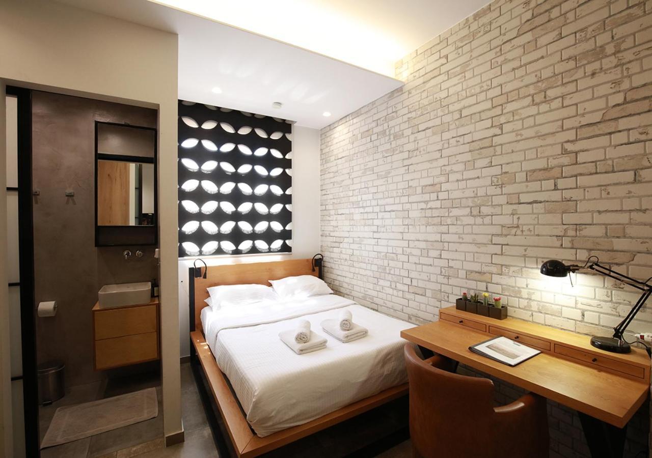 Emily In Athens - Central Design Awarded Flat Syntagma E3 Extérieur photo