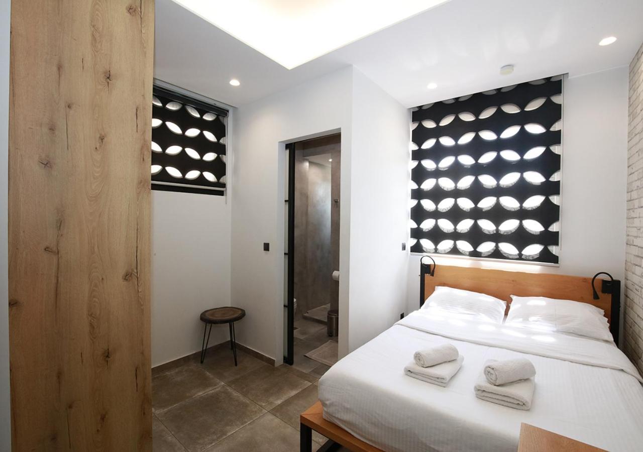 Emily In Athens - Central Design Awarded Flat Syntagma E3 Extérieur photo