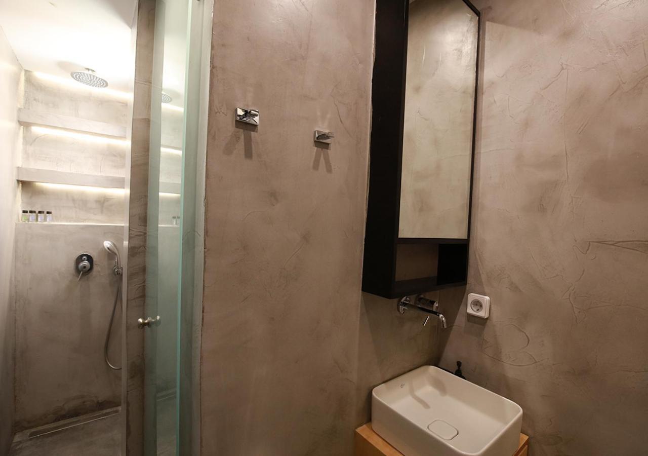 Emily In Athens - Central Design Awarded Flat Syntagma E3 Extérieur photo