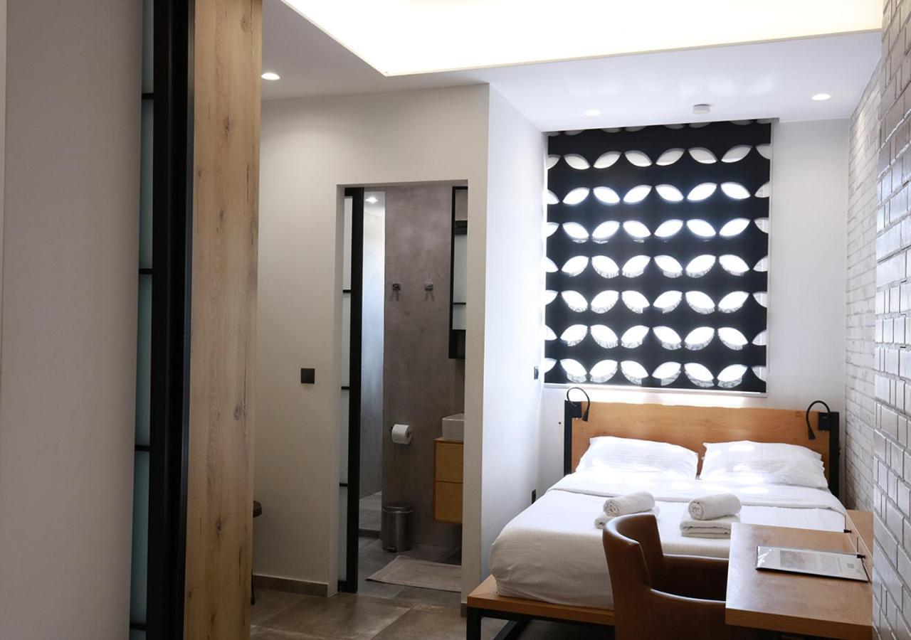 Emily In Athens - Central Design Awarded Flat Syntagma E3 Extérieur photo