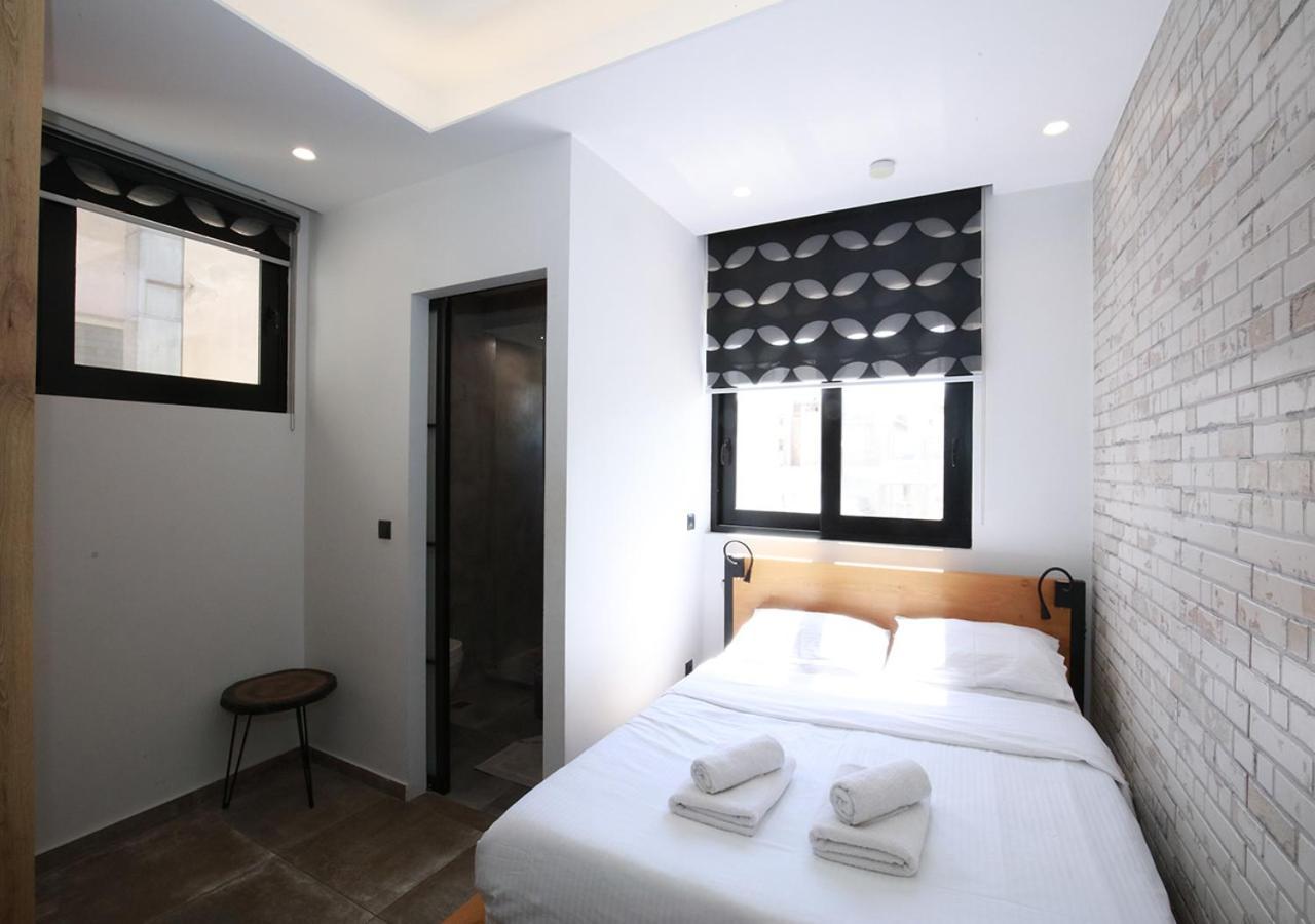 Emily In Athens - Central Design Awarded Flat Syntagma E3 Extérieur photo