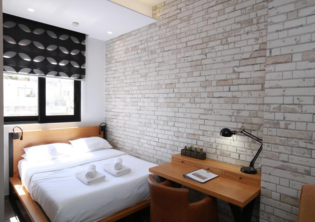 Emily In Athens - Central Design Awarded Flat Syntagma E3 Extérieur photo