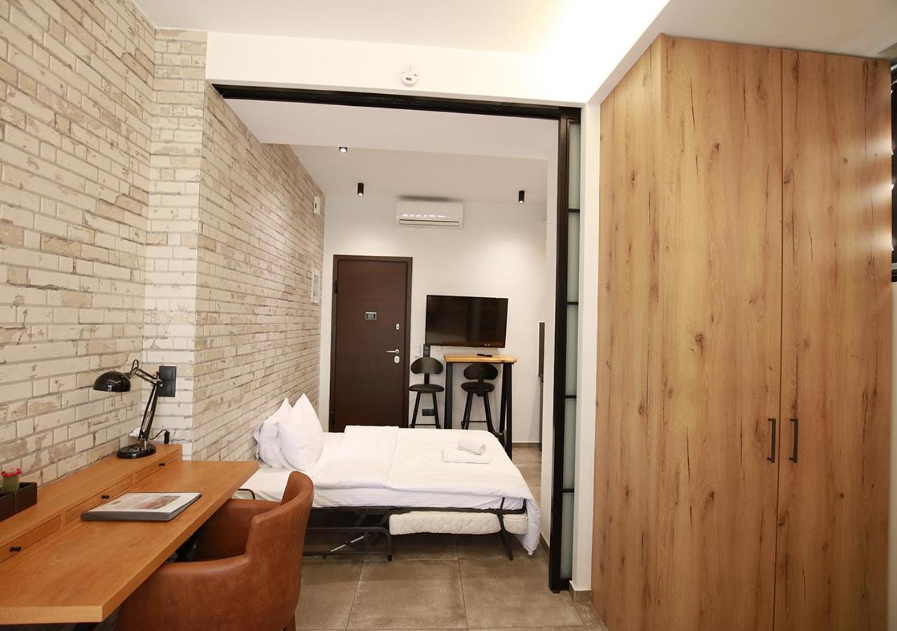 Emily In Athens - Central Design Awarded Flat Syntagma E3 Extérieur photo