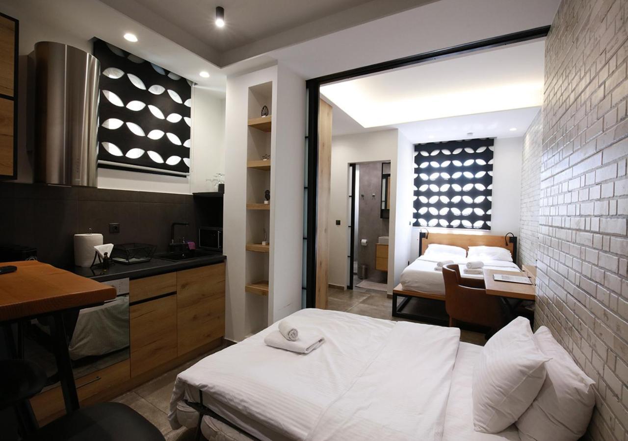 Emily In Athens - Central Design Awarded Flat Syntagma E3 Extérieur photo