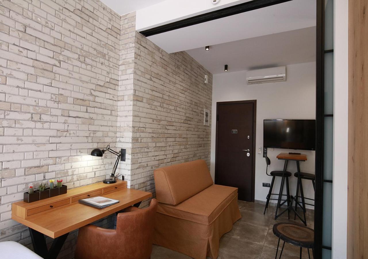 Emily In Athens - Central Design Awarded Flat Syntagma E3 Extérieur photo
